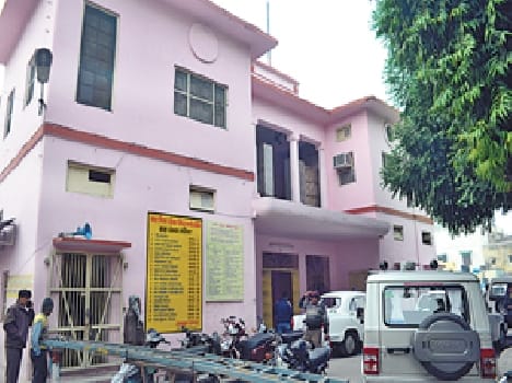 nagar nigam meerut